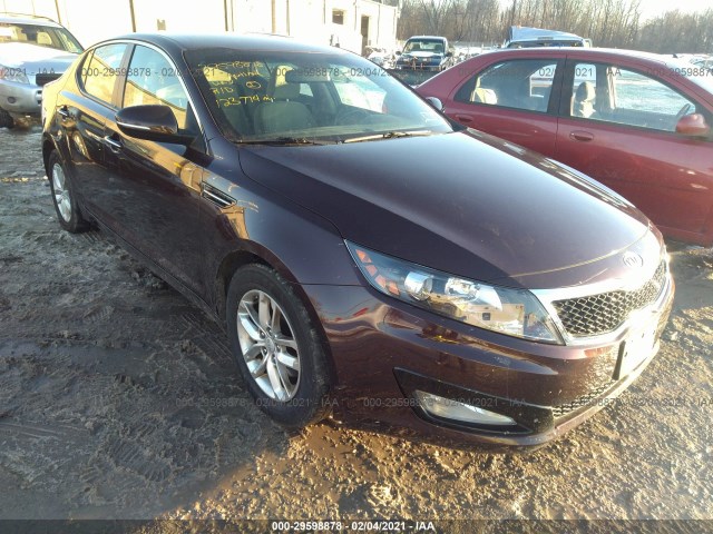 KIA OPTIMA 2012 5xxgm4a70cg061986