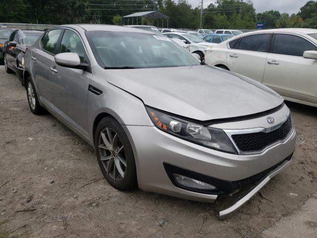 KIA NULL 2012 5xxgm4a70cg063222