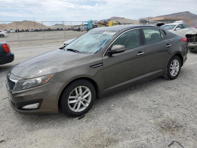 KIA OPTIMA LX 2012 5xxgm4a70cg063334