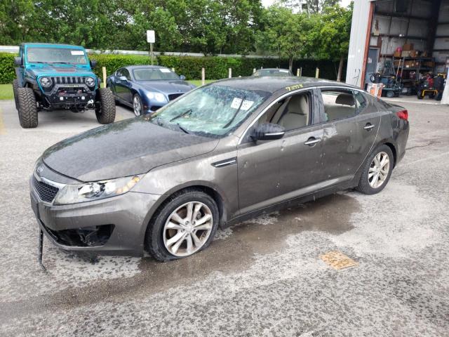 KIA OPTIMA 2012 5xxgm4a70cg063933