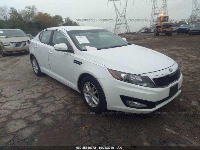 KIA OPTIMA 2012 5xxgm4a70cg063947