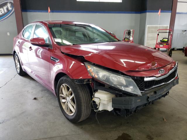 KIA OPTIMA LX 2012 5xxgm4a70cg064533