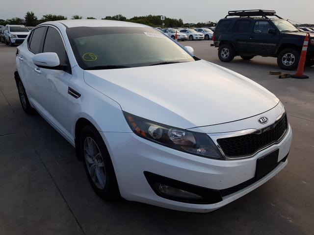 KIA OPTIMA LX 2012 5xxgm4a70cg065276