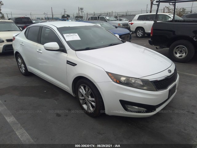 KIA OPTIMA 2012 5xxgm4a70cg065584