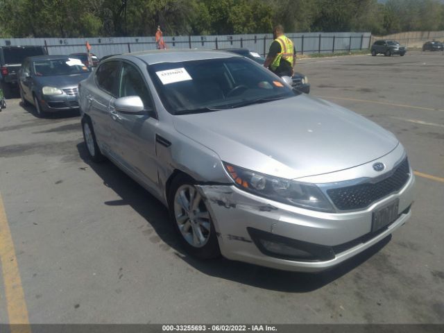 KIA OPTIMA 2012 5xxgm4a70cg065651