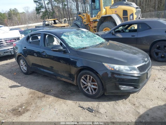 KIA OPTIMA 2012 5xxgm4a70cg066217