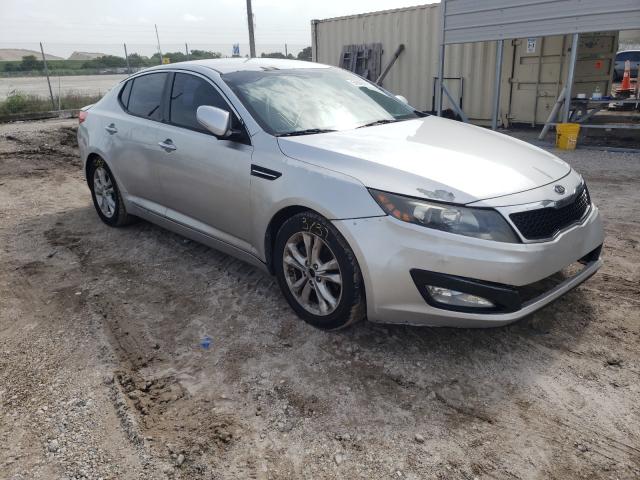 KIA OPTIMA LX 2012 5xxgm4a70cg067125