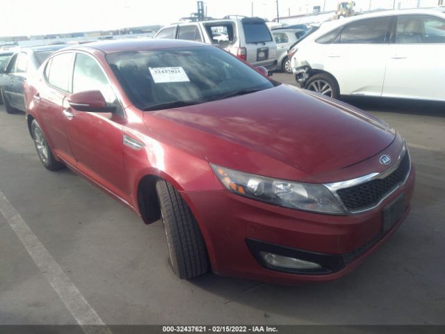 KIA OPTIMA 2012 5xxgm4a70cg068677