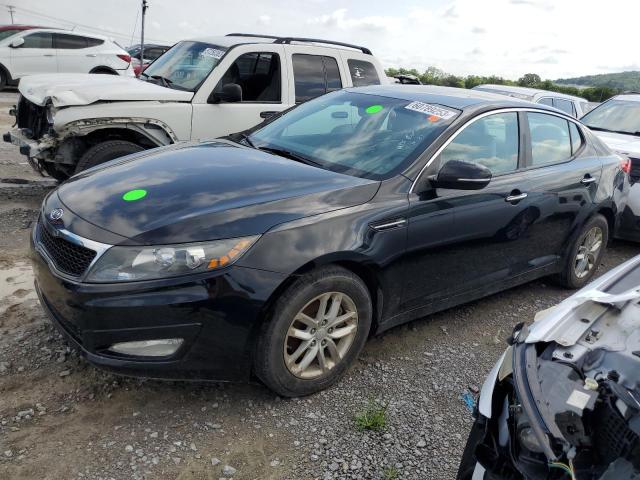 KIA OPTIMA LX 2012 5xxgm4a70cg069781