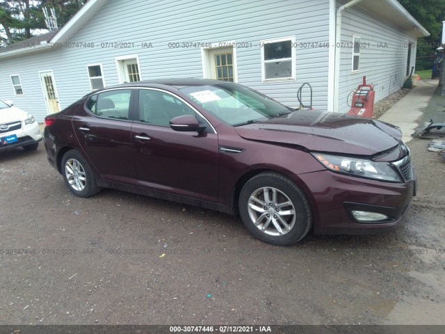 KIA OPTIMA 2012 5xxgm4a70cg069943