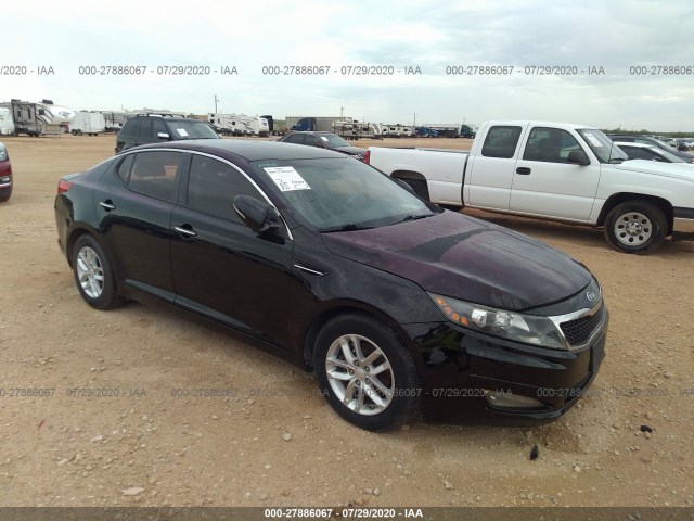 KIA OPTIMA 2012 5xxgm4a70cg071515