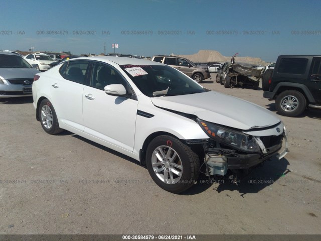 KIA OPTIMA 2012 5xxgm4a70cg071529