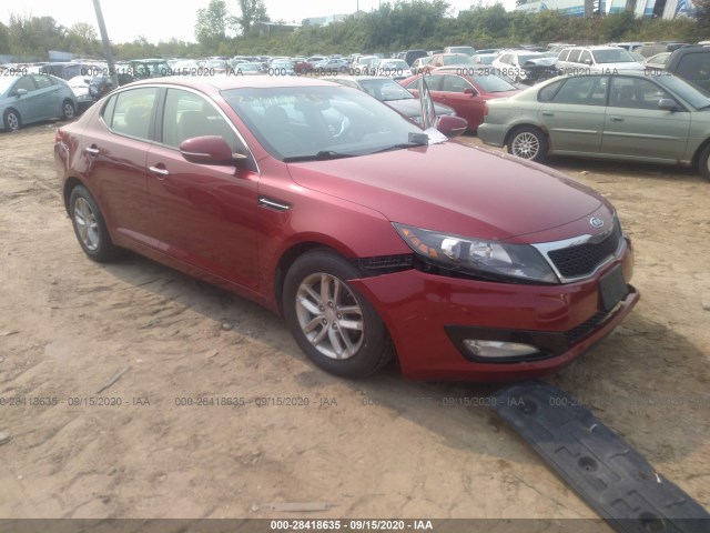 KIA OPTIMA 2012 5xxgm4a70cg075533