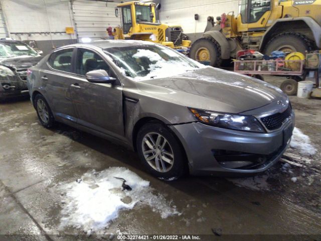 KIA OPTIMA 2012 5xxgm4a70cg078707