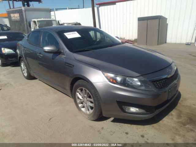 KIA OPTIMA 2012 5xxgm4a70cg080117