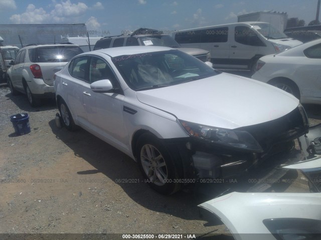 KIA OPTIMA 2012 5xxgm4a70cg081493