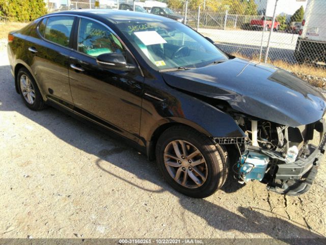 KIA OPTIMA 2012 5xxgm4a70cg081588