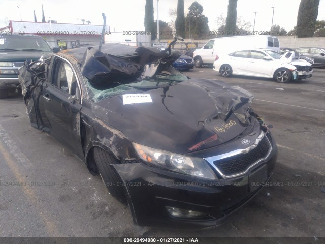 KIA OPTIMA 2012 5xxgm4a70cg082157