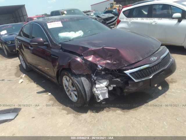 KIA OPTIMA 2012 5xxgm4a70cg082806