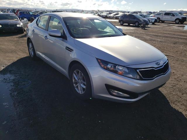 KIA OPTIMA LX 2012 5xxgm4a70cg082868