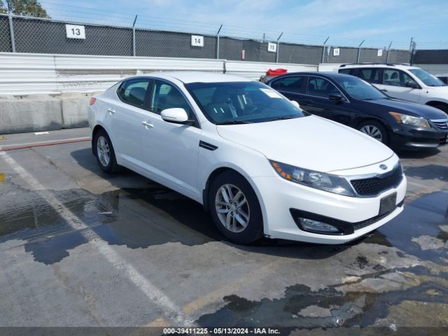 KIA OPTIMA 2012 5xxgm4a70cg083034