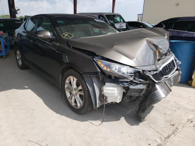 KIA OPTIMA LX 2012 5xxgm4a70cg083051