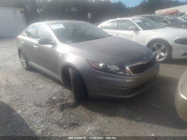 KIA OPTIMA 2012 5xxgm4a70cg083602