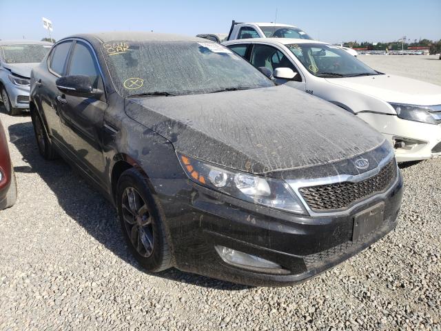 KIA OPTIMA LX 2012 5xxgm4a70cg085074