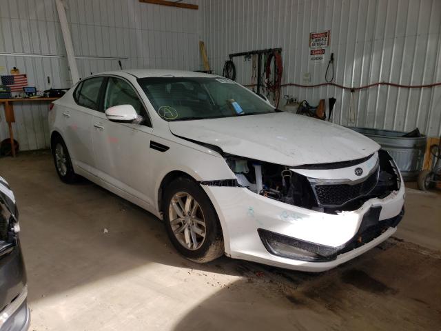 KIA OPTIMA LX 2012 5xxgm4a70cg086841