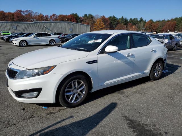 KIA OPTIMA 2012 5xxgm4a70cg087407