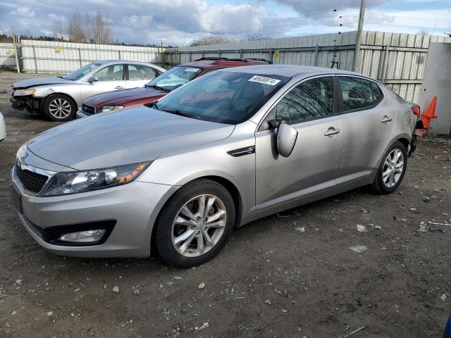 KIA OPTIMA 2013 5xxgm4a70dg090390