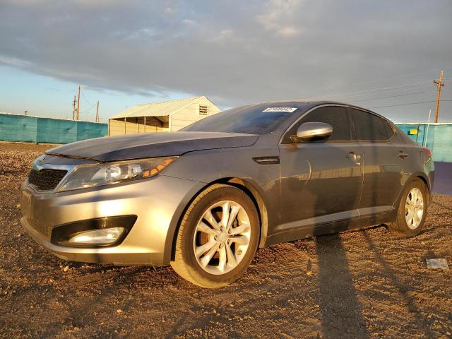 KIA OPTIMA LX 2013 5xxgm4a70dg090597