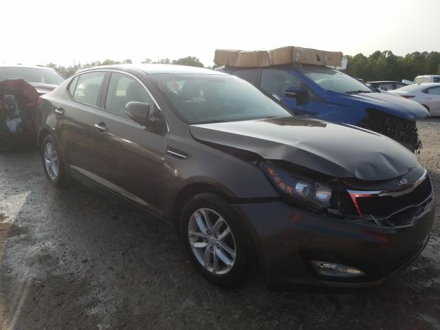 KIA OPTIMA LX 2013 5xxgm4a70dg091653