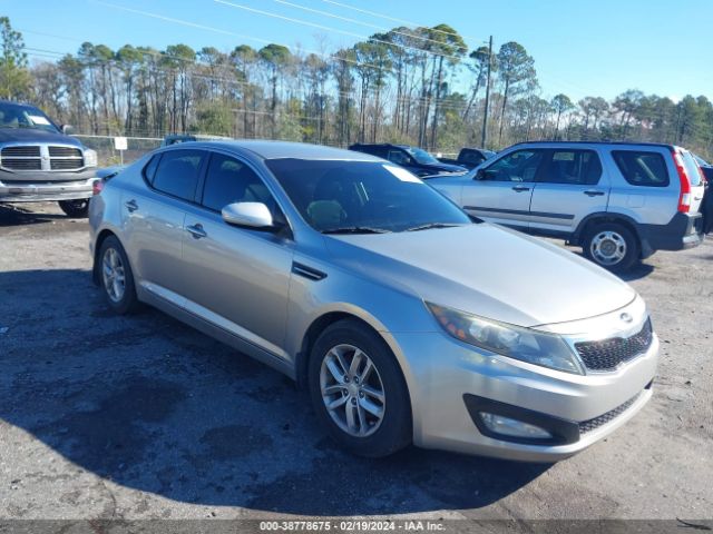 KIA OPTIMA 2013 5xxgm4a70dg093354