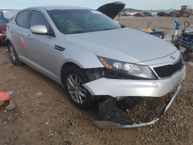 KIA OPTIMA LX 2013 5xxgm4a70dg093919