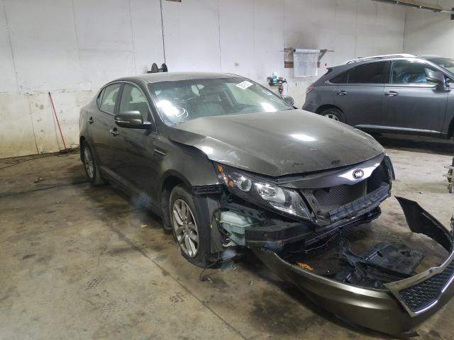 KIA OPTIMA 2013 5xxgm4a70dg094729