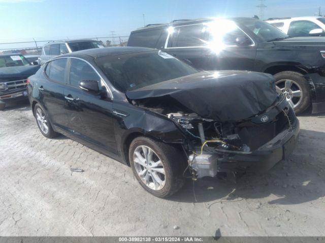 KIA OPTIMA 2013 5xxgm4a70dg094942