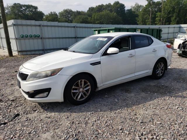 KIA OPTIMA LX 2013 5xxgm4a70dg095492