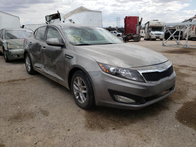 KIA OPTIMA LX 2013 5xxgm4a70dg095847