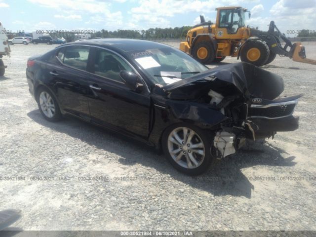 KIA OPTIMA 2013 5xxgm4a70dg095931