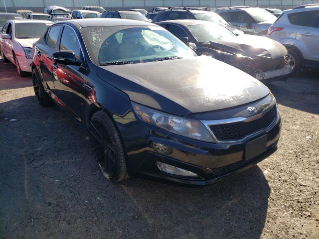 KIA OPTIMA LX 2013 5xxgm4a70dg097730