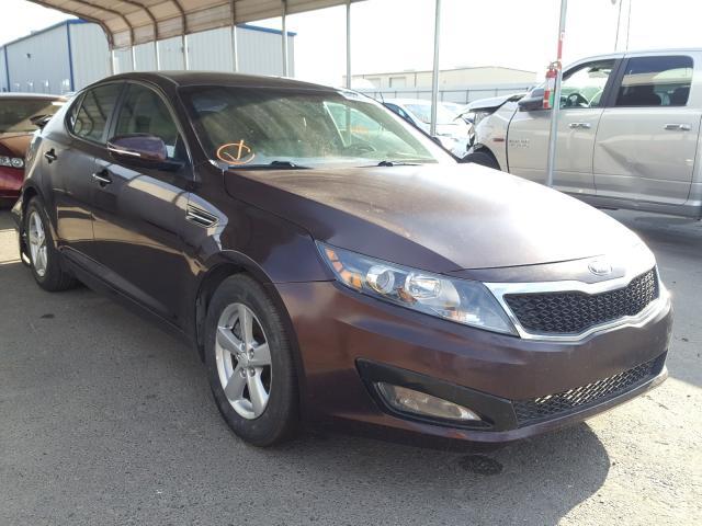 KIA OPTIMA 2013 5xxgm4a70dg098568