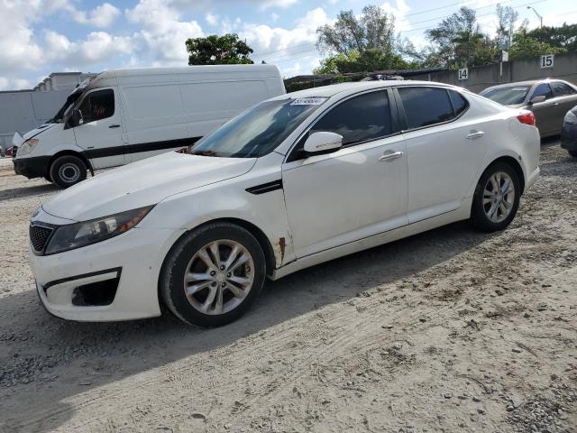 KIA OPTIMA 2013 5xxgm4a70dg099042