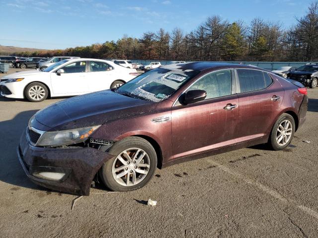 KIA OPTIMA LX 2013 5xxgm4a70dg099221