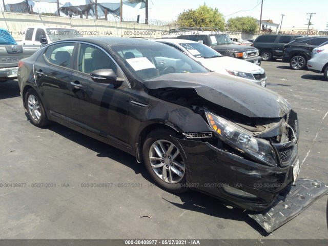 KIA OPTIMA 2013 5xxgm4a70dg100190