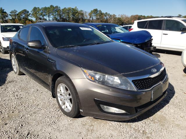 KIA OPTIMA LX 2013 5xxgm4a70dg100321