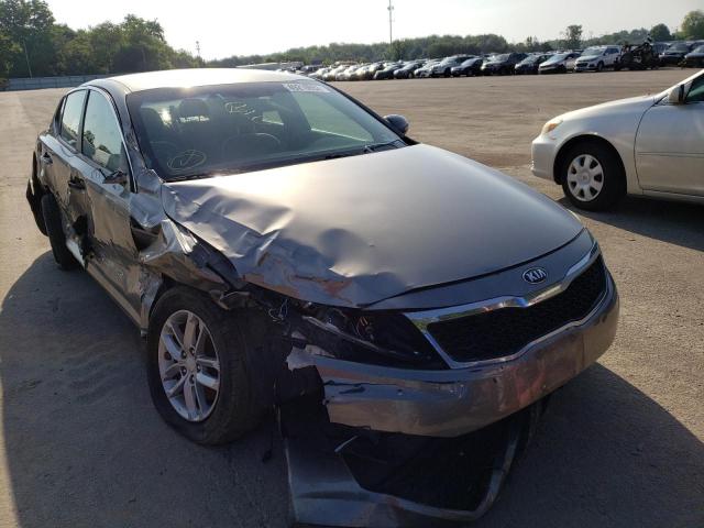 KIA OPTIMA LX 2013 5xxgm4a70dg100478