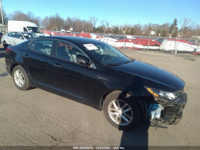 KIA OPTIMA 2013 5xxgm4a70dg101551