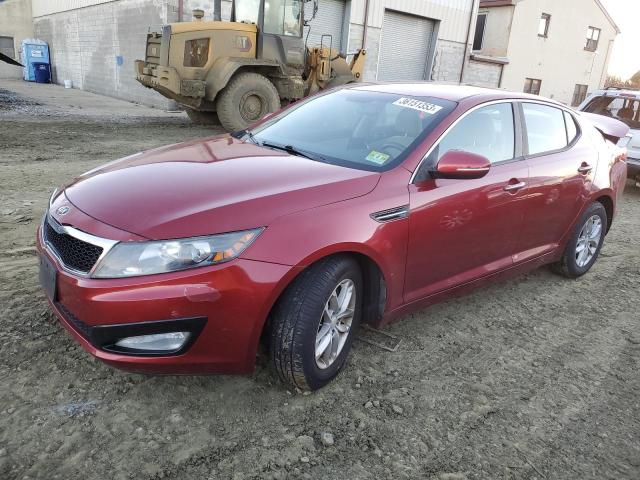 KIA OPTIMA LX 2013 5xxgm4a70dg108452