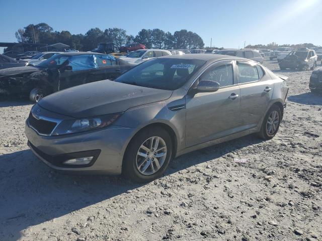 KIA OPTIMA 2013 5xxgm4a70dg113392